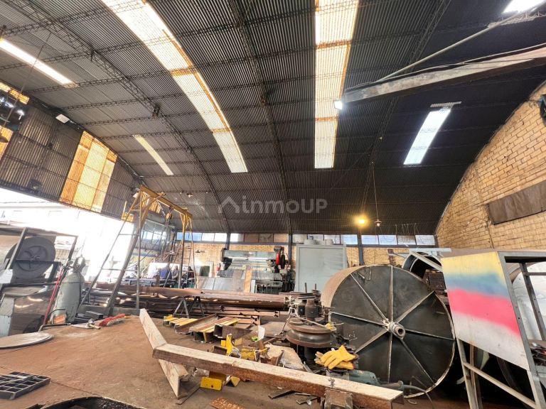 Galpon en Venta en Lujan de Cuyo, Mendoza