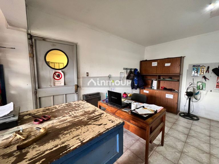 Galpon en Venta en Lujan de Cuyo, Mendoza