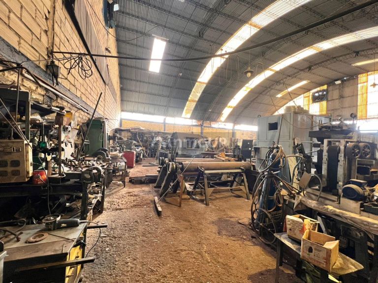 Galpon en Venta en Lujan de Cuyo, Mendoza