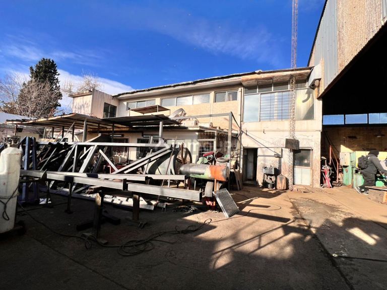 Galpon en Venta en Lujan de Cuyo, Mendoza
