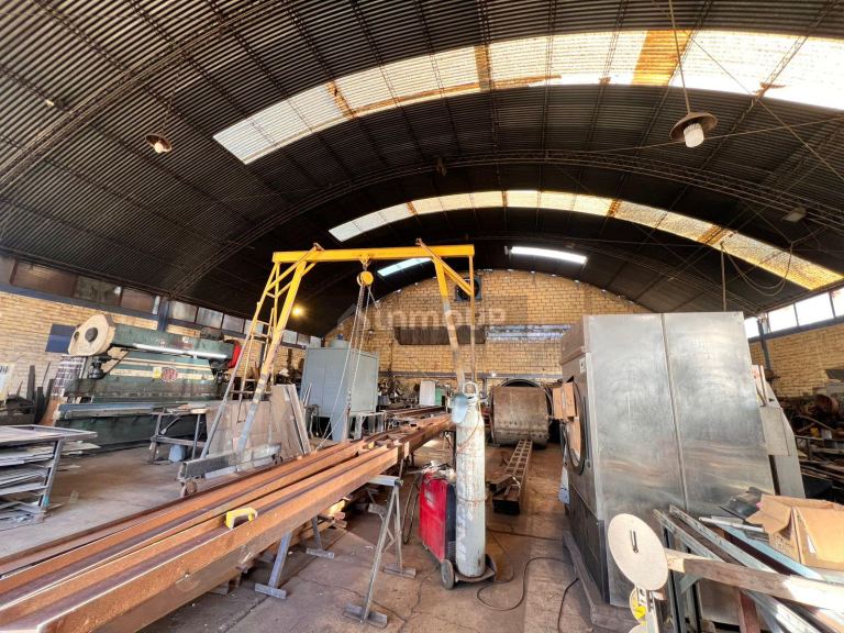 Galpon en Venta en Lujan de Cuyo, Mendoza