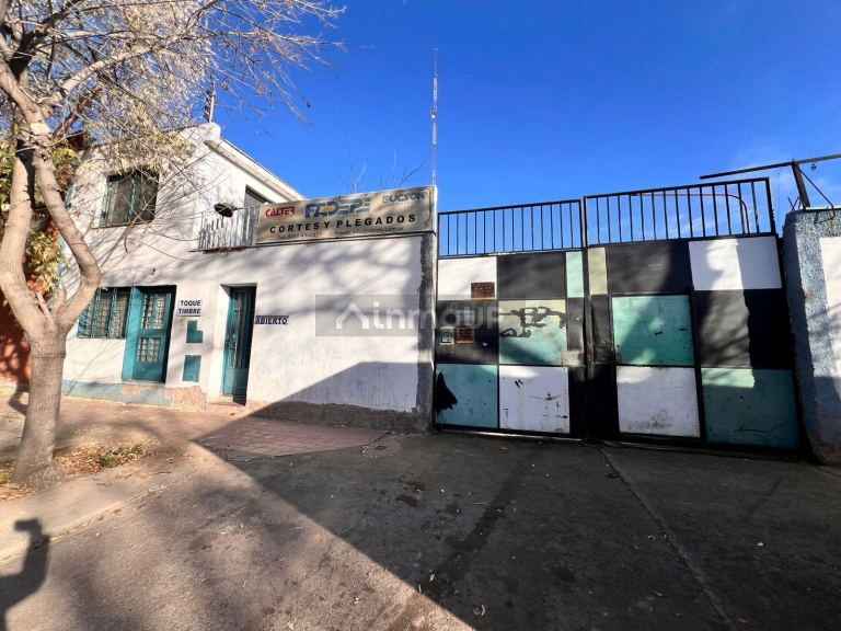 Galpon en Venta en Lujan de Cuyo, Mendoza