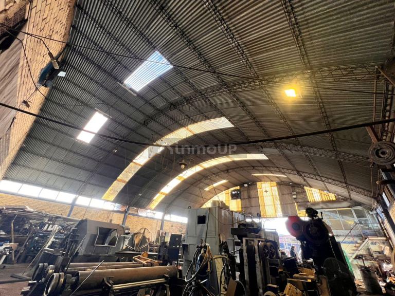 Galpon en Venta en Lujan de Cuyo, Mendoza