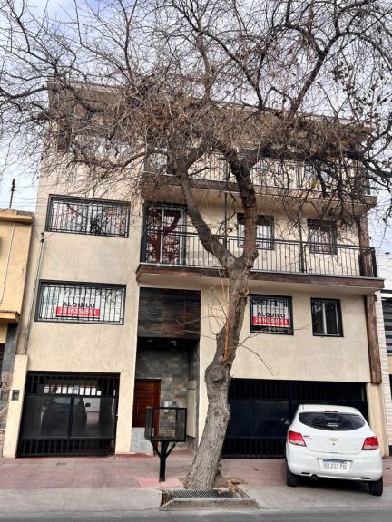 Departamento en Alquiler en Godoy Cruz, Mendoza