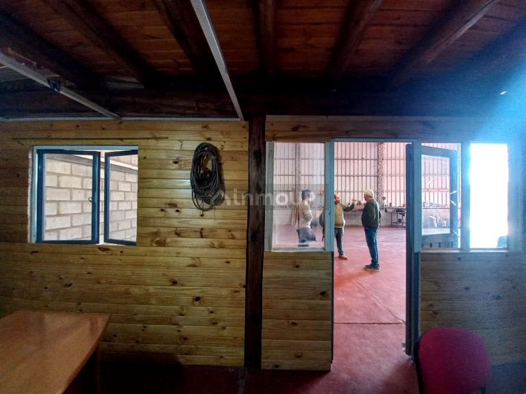 Galpon en Alquiler en Lujan de Cuyo, Mendoza