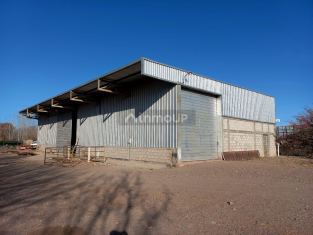 Lujan de Cuyo Ruta Nacional N°40, Perdriel Este, Luján de Cuyo, Mendoza.