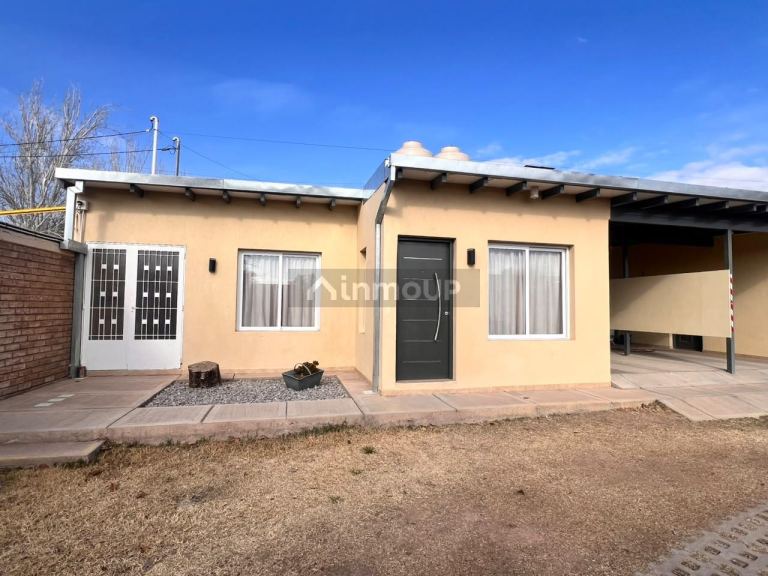Departamento en Alquiler en Lujan de Cuyo, Mendoza