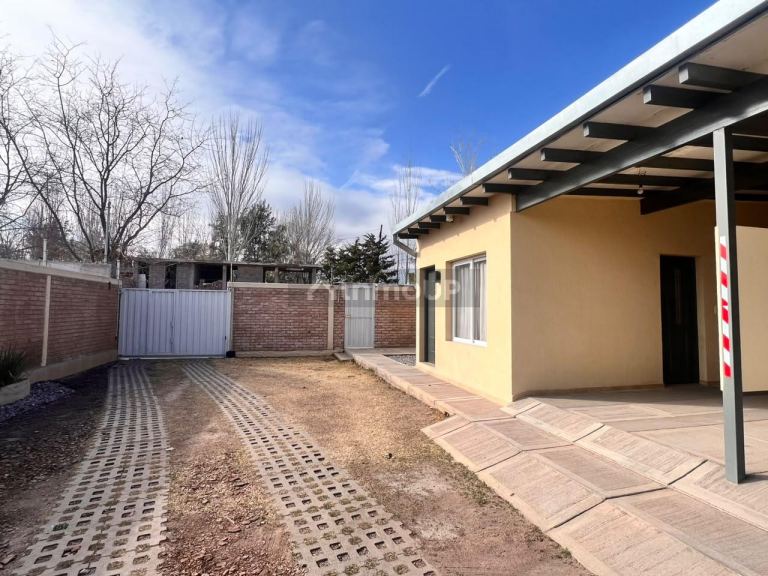 Departamento en Alquiler en Lujan de Cuyo, Mendoza