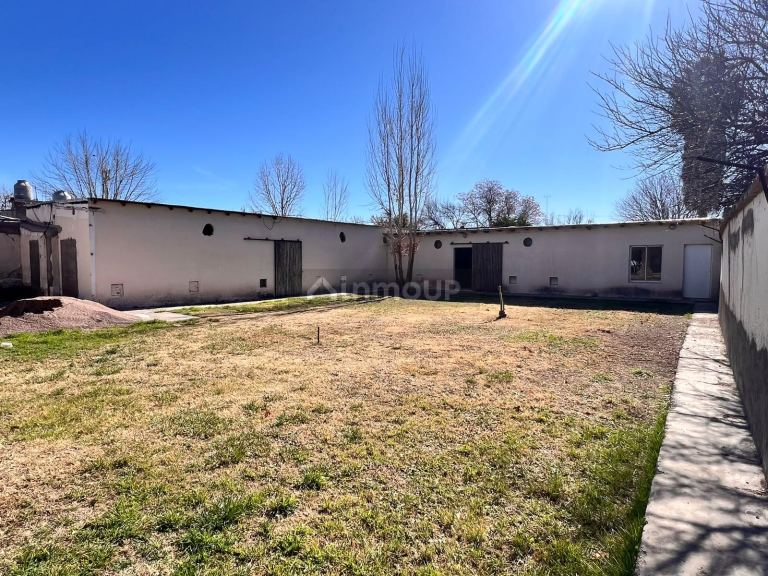 Deposito en Alquiler en Lujan de Cuyo, Mendoza