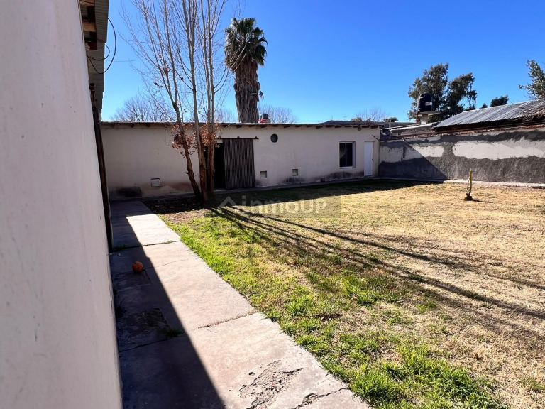 Deposito en Alquiler en Lujan de Cuyo, Mendoza