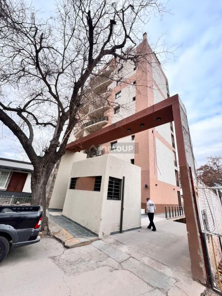 Departamento en Alquiler en Capital, Mendoza