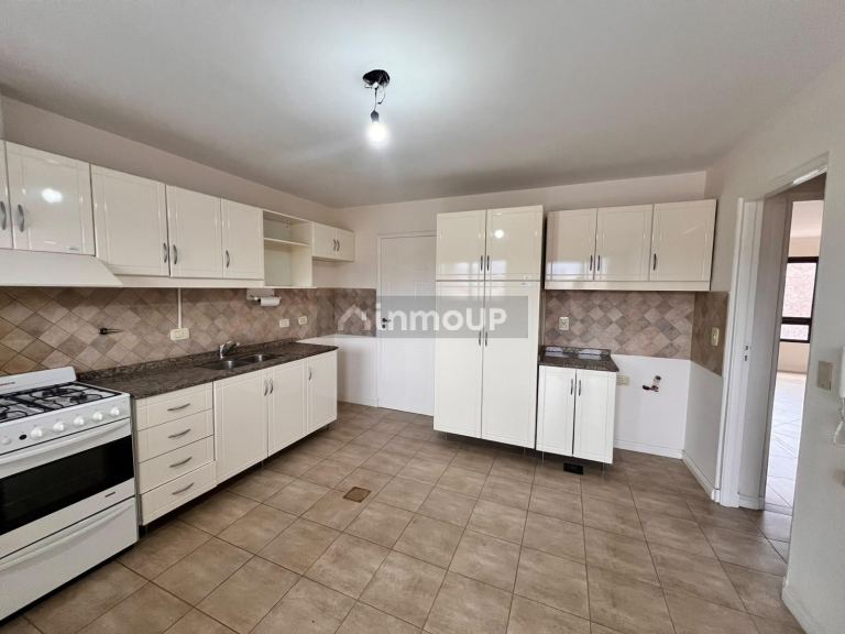 Departamento en Alquiler en Capital, Mendoza