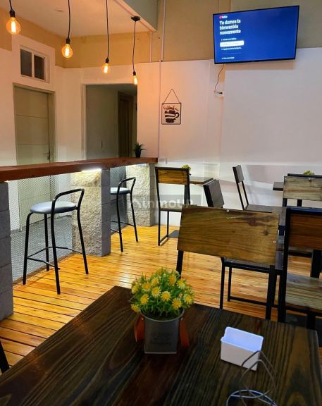 Hotel en Venta en Capital, Mendoza