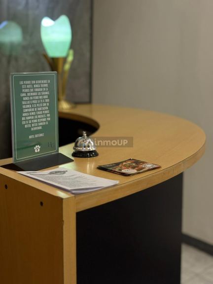 Hotel en Venta en Capital, Mendoza