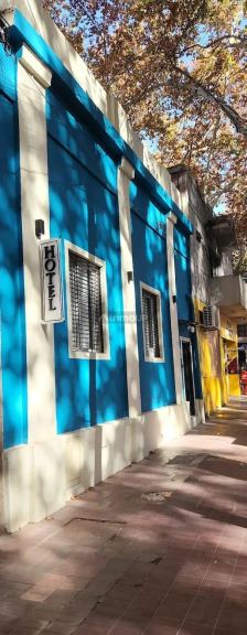 Hotel en Venta en Capital, Mendoza