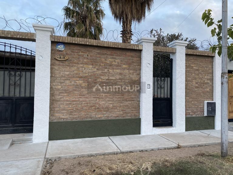 Casa en Alquiler en Guaymallen, Mendoza
