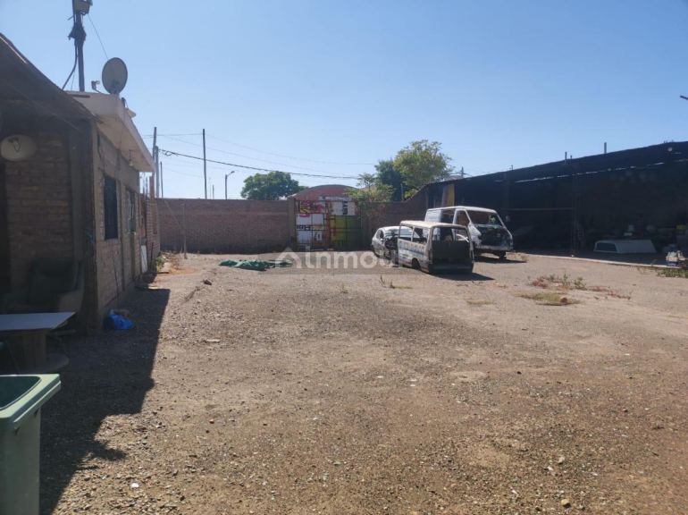 Galpon en Alquiler en Guaymallen, Mendoza