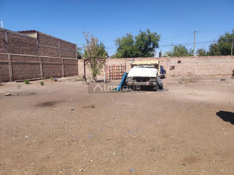Galpon en Alquiler en Guaymallen, Mendoza