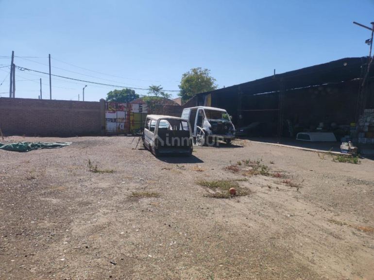 Galpon en Alquiler en Guaymallen, Mendoza