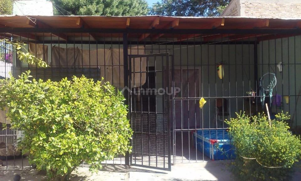 Casa en Venta en Capital, Mendoza