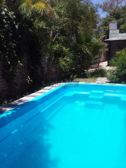 Casa en Venta en Capital, Mendoza