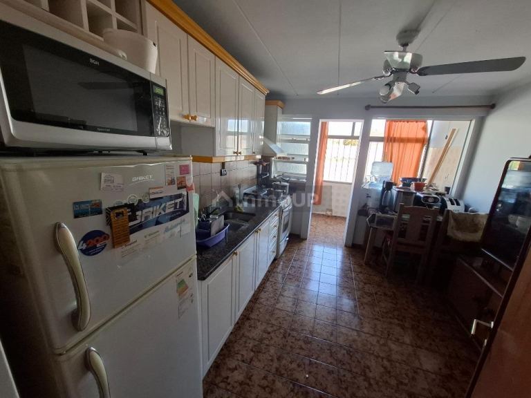 Departamento en Alquiler en Capital, Mendoza