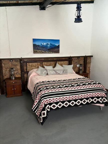 Casa en Alquiler en Lujan de Cuyo, Mendoza