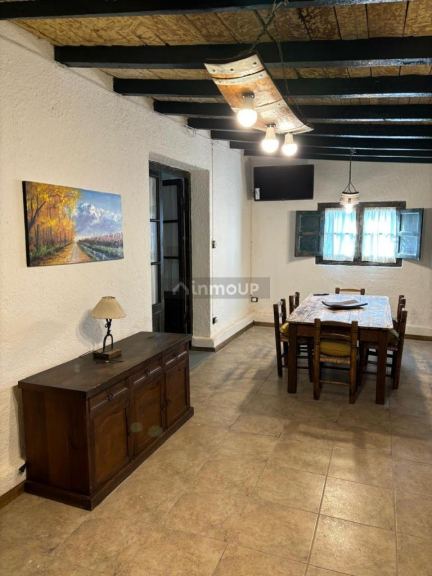 Casa en Alquiler en Lujan de Cuyo, Mendoza