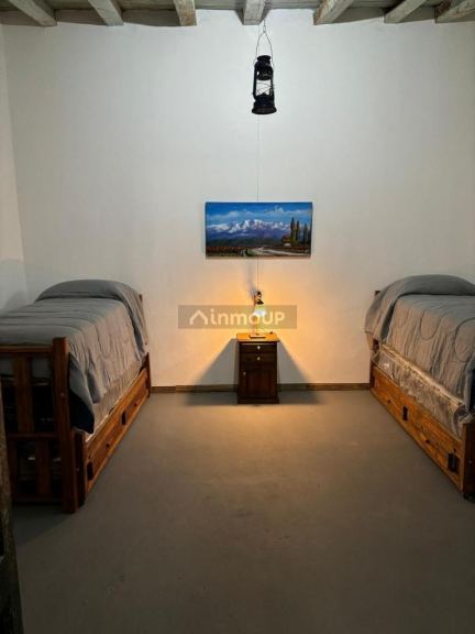 Casa en Alquiler en Lujan de Cuyo, Mendoza