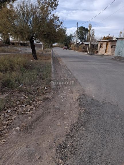 Lote en Venta en Lavalle, Mendoza