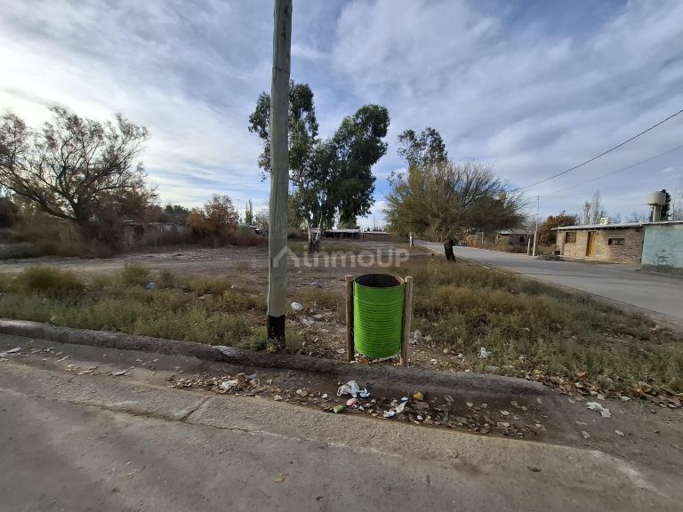 Lote en Venta en Lavalle, Mendoza