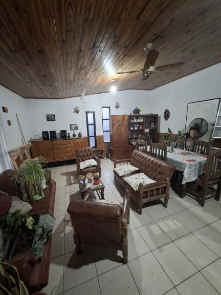 Casa en Venta en San Martin, Mendoza
