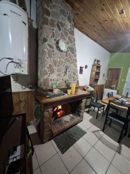 Casa en Venta en San Martin, Mendoza