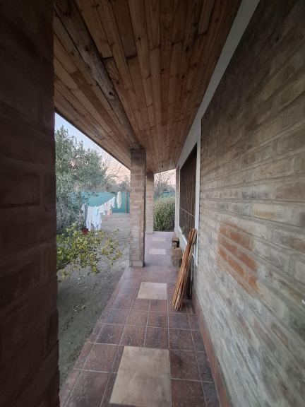 Casa en Venta en San Martin, Mendoza