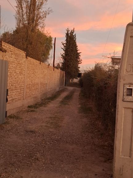 Casa en Venta en San Martin, Mendoza