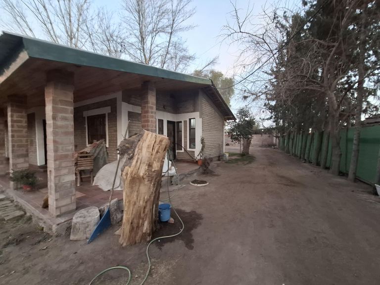 Casa en Venta en San Martin, Mendoza