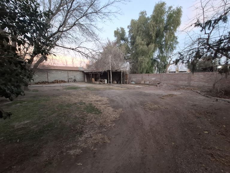 Casa en Venta en San Martin, Mendoza