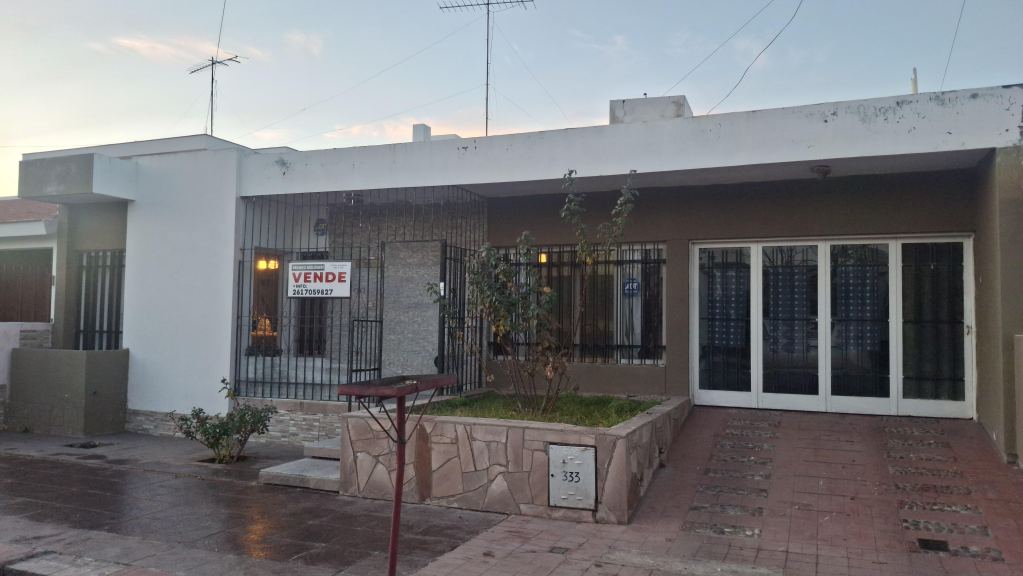 Casa en Venta en San Martin, Mendoza