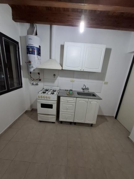 Departamento en Venta en San Martin, Mendoza