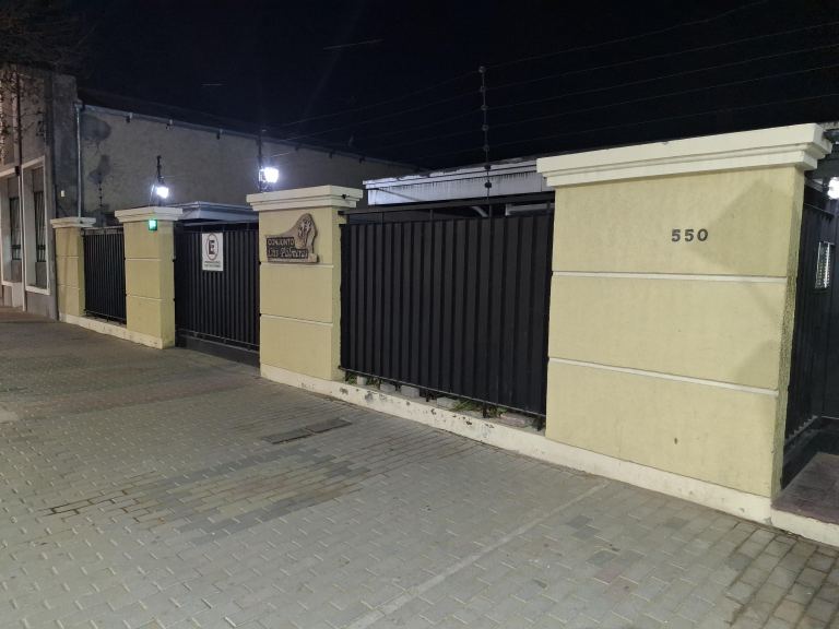 Departamento en Venta en San Martin, Mendoza