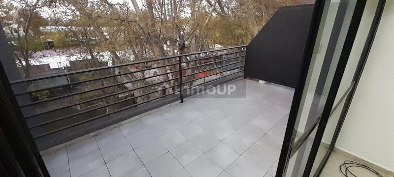 Departamento en Alquiler en Capital, Mendoza