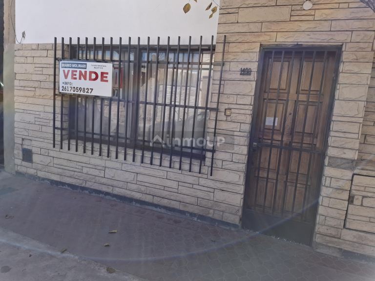 Casa en Venta en Guaymallen, Mendoza
