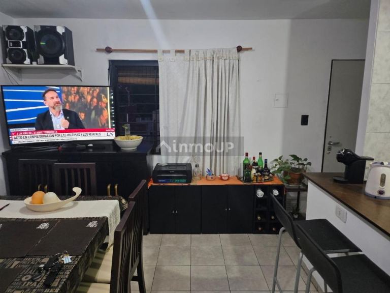 Departamento en Venta en Capital, Mendoza