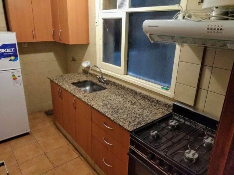 Departamento en Venta en Capital, Mendoza