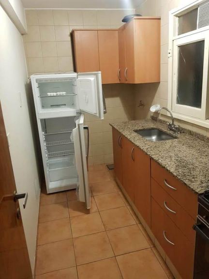 Departamento en Venta en Capital, Mendoza