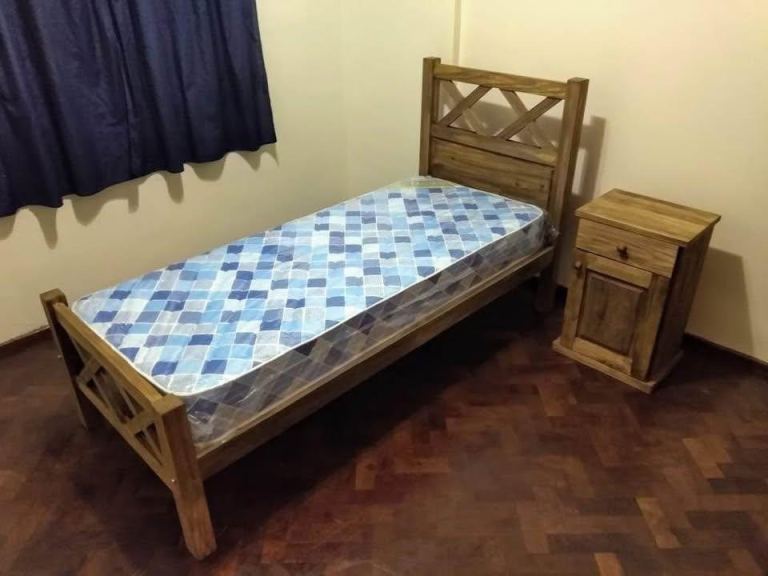 Departamento en Venta en Capital, Mendoza