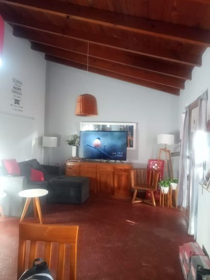 Casa en Venta en Capital, Mendoza