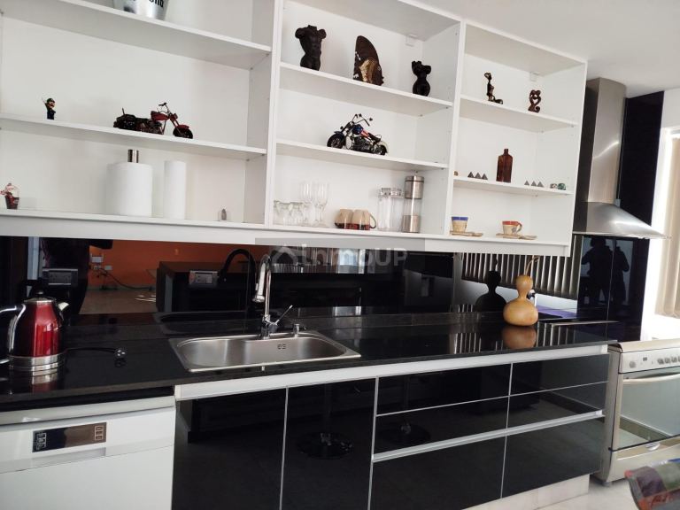 Departamento en Alquiler en Capital, Mendoza
