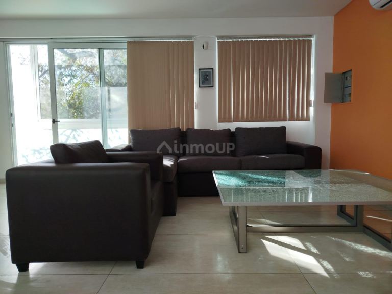 Departamento en Alquiler en Capital, Mendoza