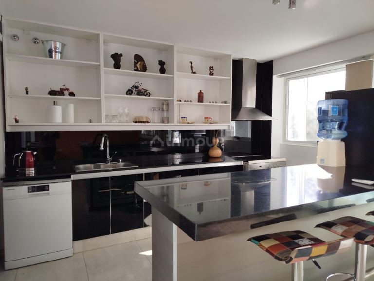 Departamento en Alquiler en Capital, Mendoza